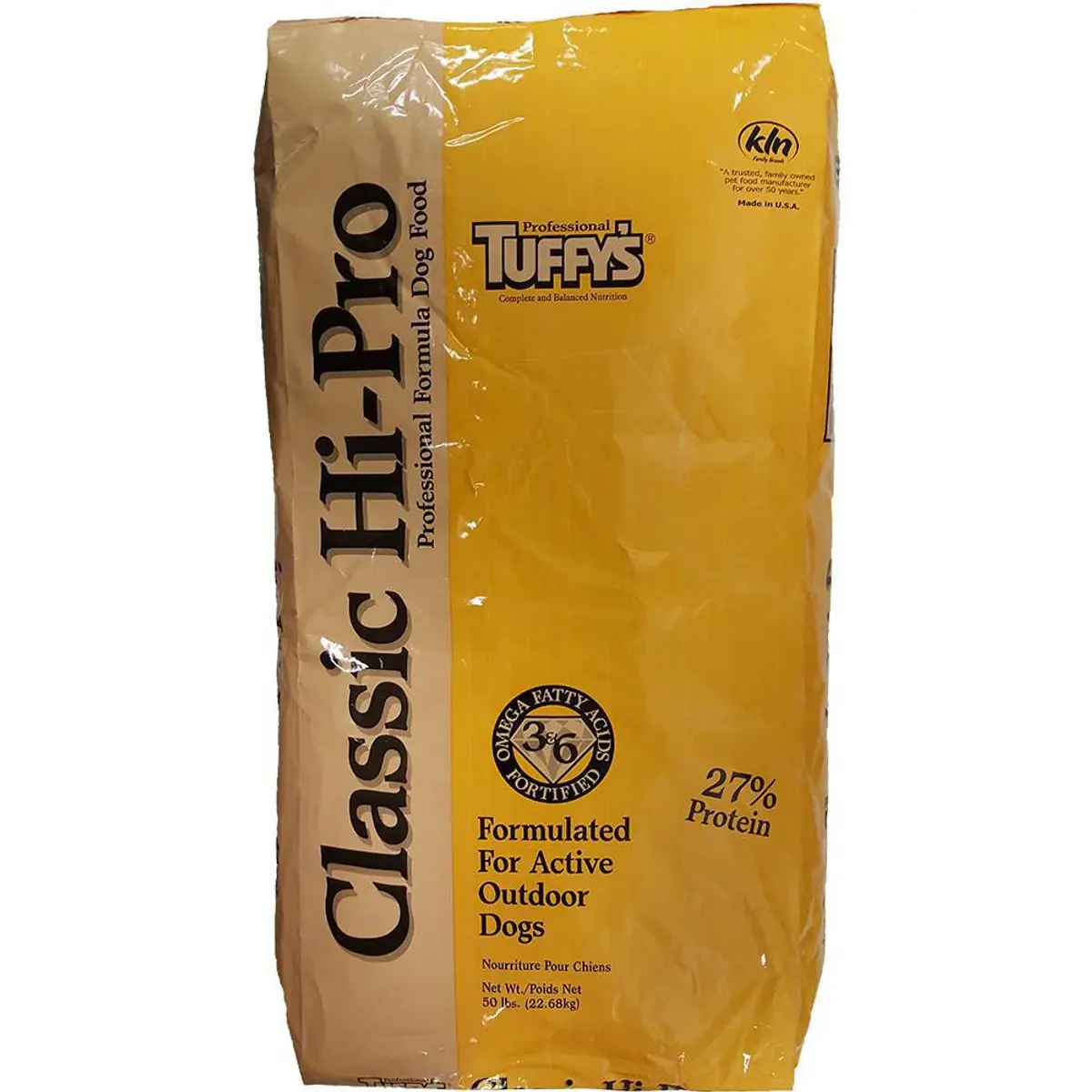 Tuffy's Classic Hi-Pro 40 lb