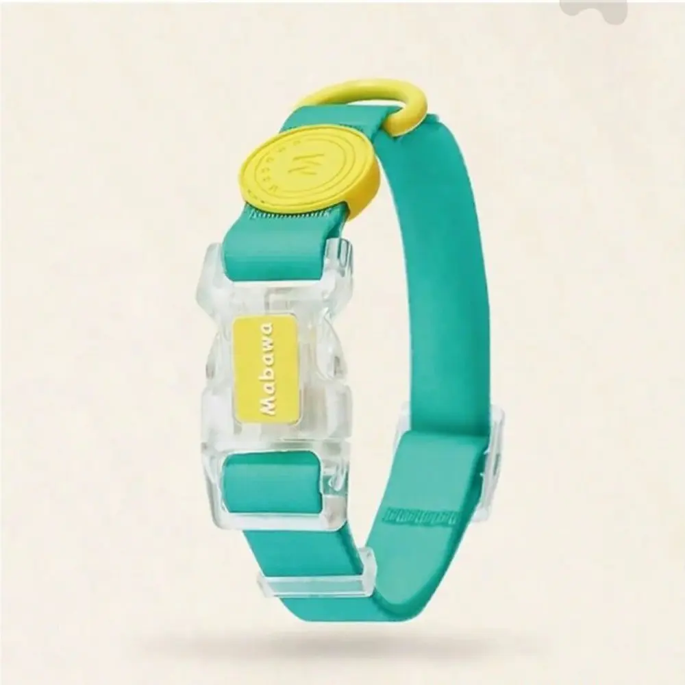 Collar waterproof